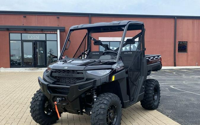 2025 Polaris Ranger XP 1000 Premium