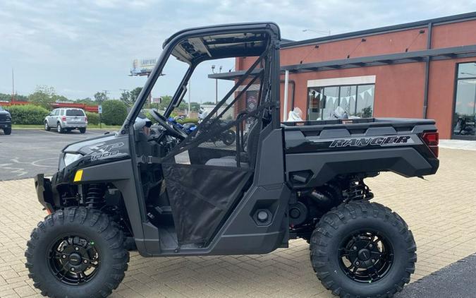 2025 Polaris Ranger XP 1000 Premium