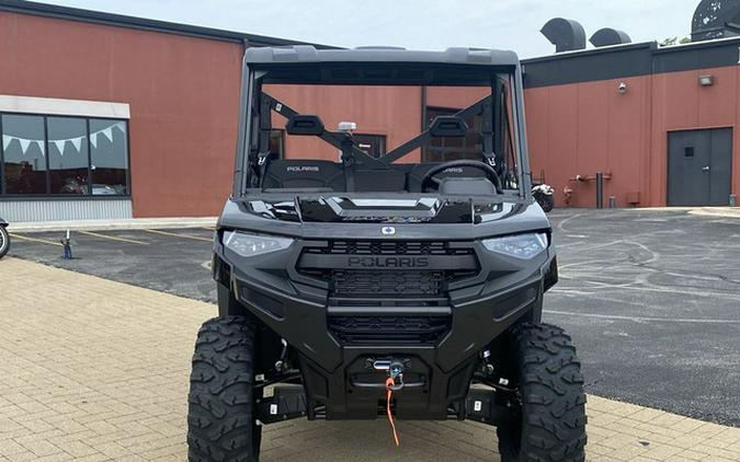 2025 Polaris Ranger XP 1000 Premium