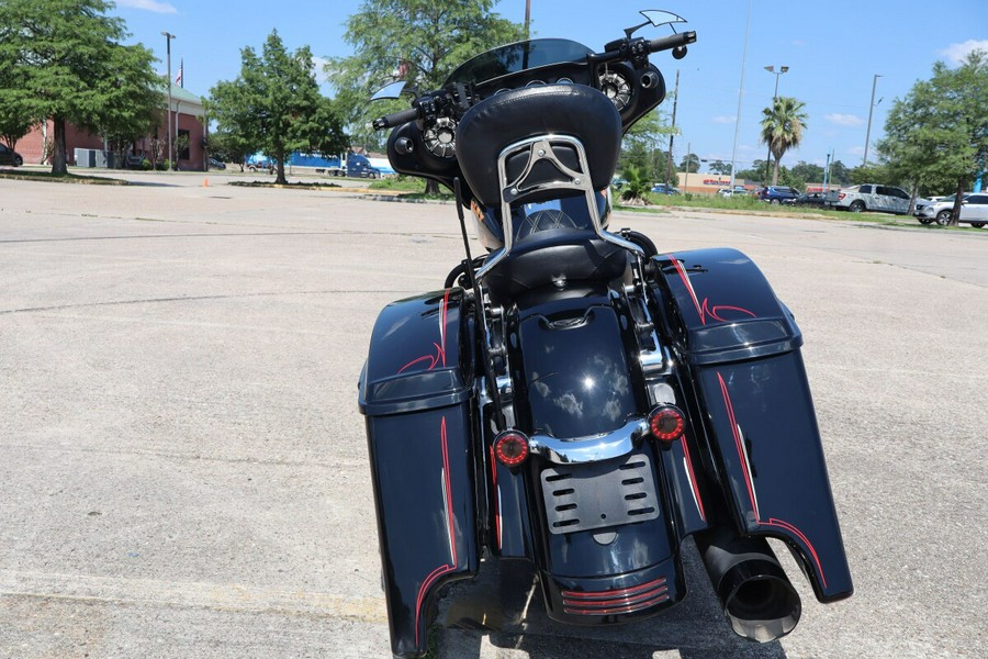 2020 Harley-Davidson Street Glide