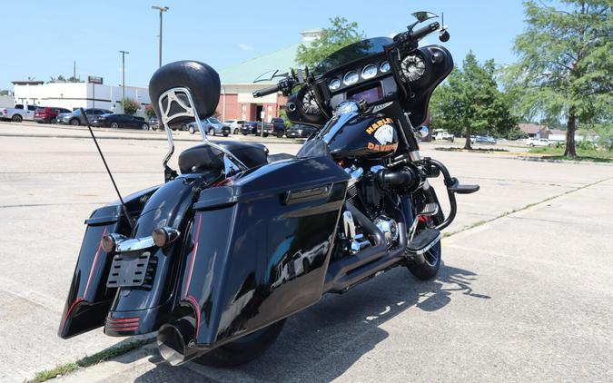 2020 Harley-Davidson Street Glide