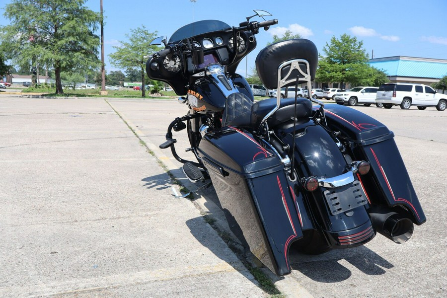 2020 Harley-Davidson Street Glide