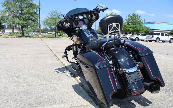 2020 Harley-Davidson Street Glide