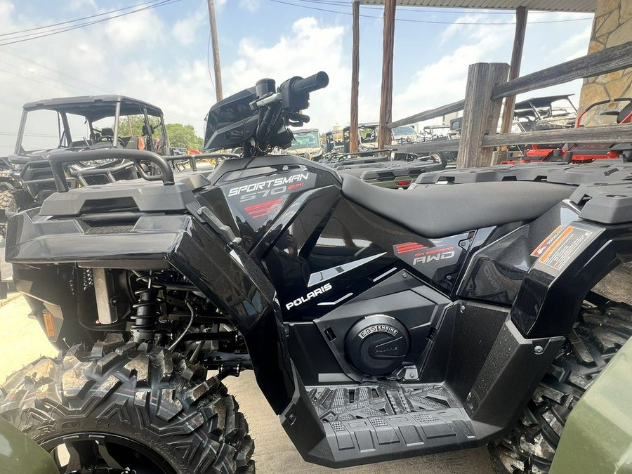 2024 Polaris® Sportsman 570 Trail