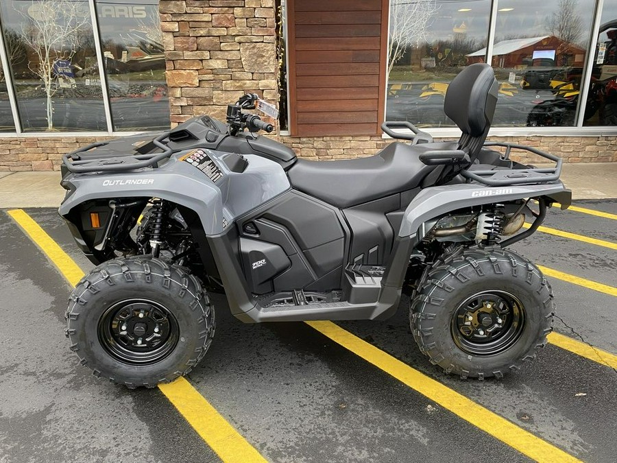 2024 Can-Am® Outlander MAX DPS 700