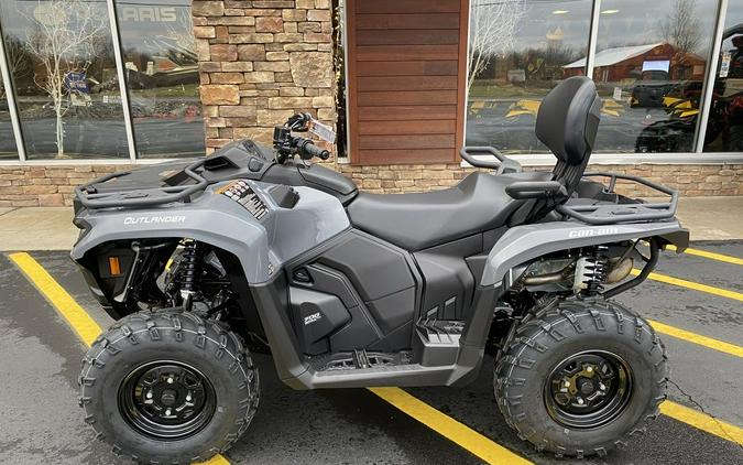 2024 Can-Am® Outlander MAX DPS 700