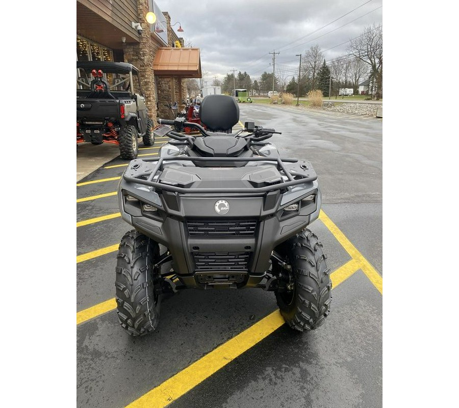 2024 Can-Am® Outlander MAX DPS 700