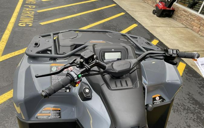 2024 Can-Am® Outlander MAX DPS 700