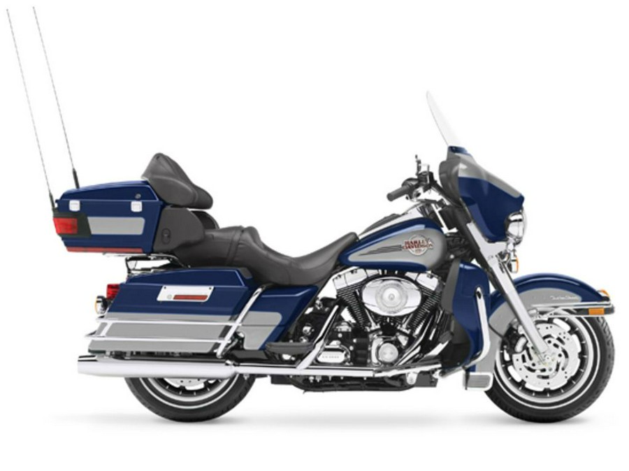 2007 Harley-Davidson® FLHTCU - Electra Glide® Ultra Classic