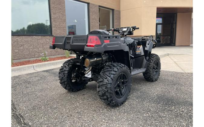 2025 Polaris Industries SPORTSMAN X2 570