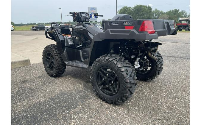 2025 Polaris Industries SPORTSMAN X2 570