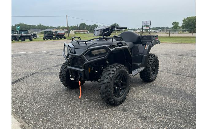 2025 Polaris Industries SPORTSMAN X2 570