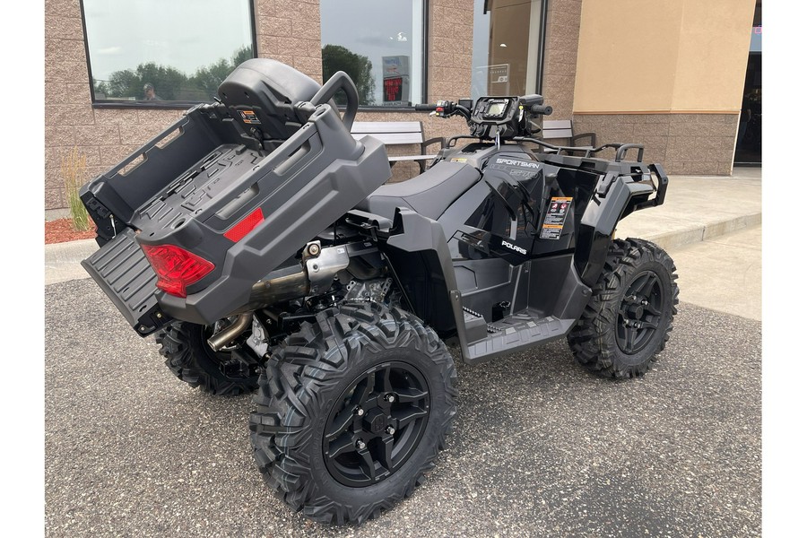 2025 Polaris Industries SPORTSMAN X2 570