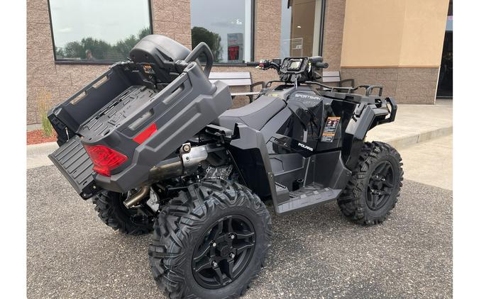 2025 Polaris Industries SPORTSMAN X2 570