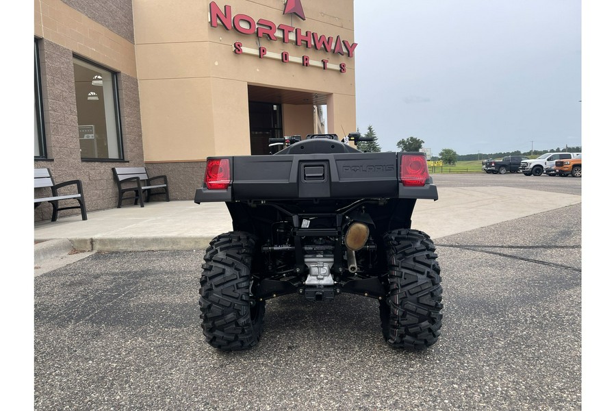 2025 Polaris Industries SPORTSMAN X2 570