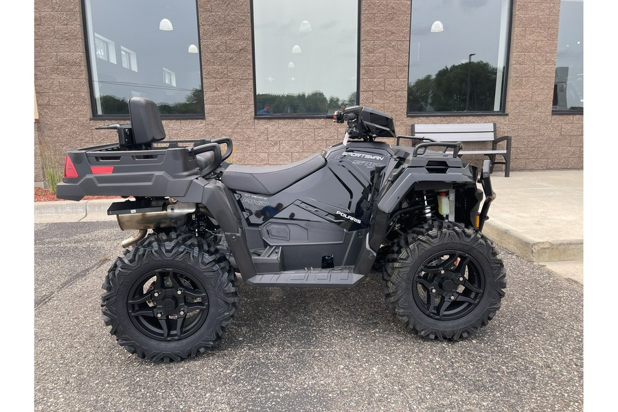 2025 Polaris Industries SPORTSMAN X2 570