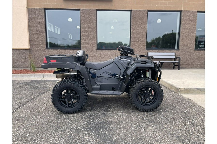 2025 Polaris Industries SPORTSMAN X2 570