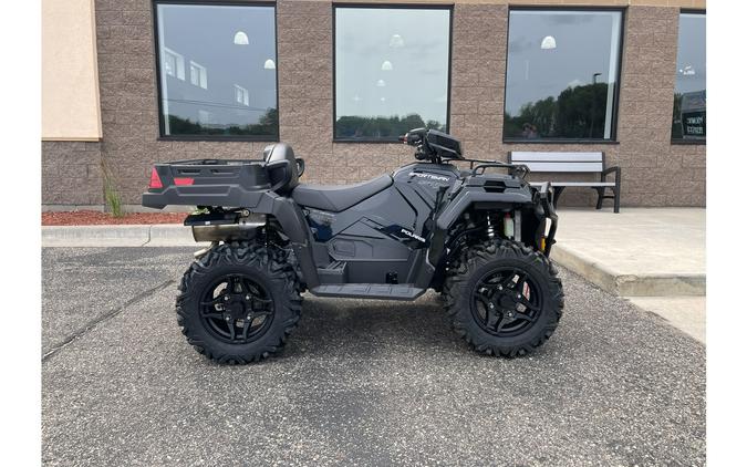 2025 Polaris Industries SPORTSMAN X2 570