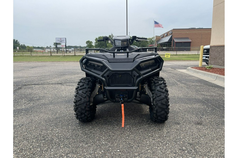 2025 Polaris Industries SPORTSMAN X2 570