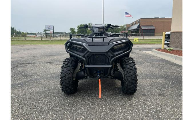 2025 Polaris Industries SPORTSMAN X2 570