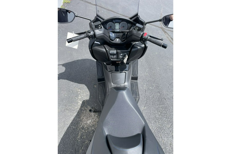 2025 Suzuki BURGMAN 400