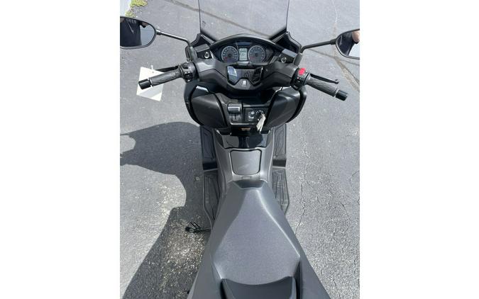 2025 Suzuki BURGMAN 400