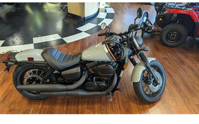 2024 Honda Shadow Phantom