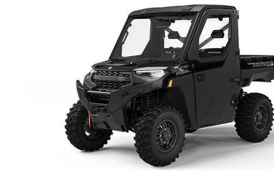 2025 Polaris Industries Ranger XP® 1000 NorthStar Edition Premium with Fixed Windshield