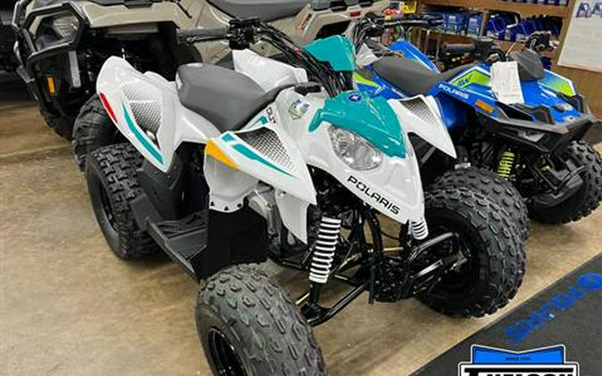 2025 Polaris Outlaw 110 EFI