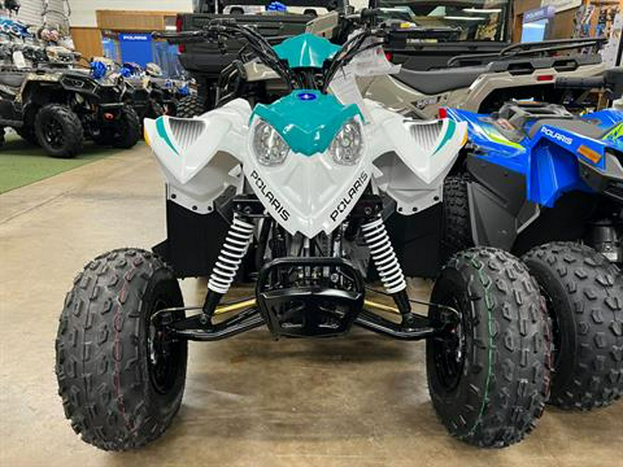 2025 Polaris Outlaw 110 EFI