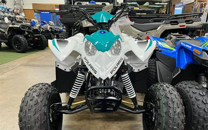 2025 Polaris Outlaw 110 EFI