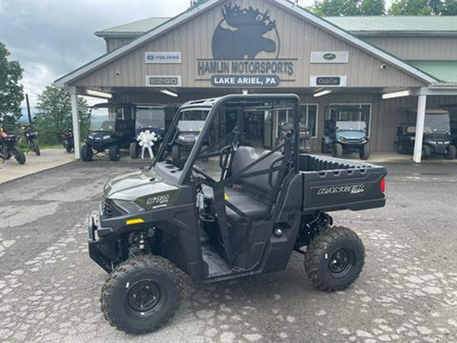 2024 Polaris Ranger SP 570