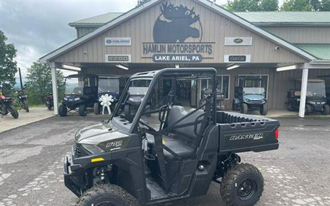 2024 Polaris Ranger SP 570