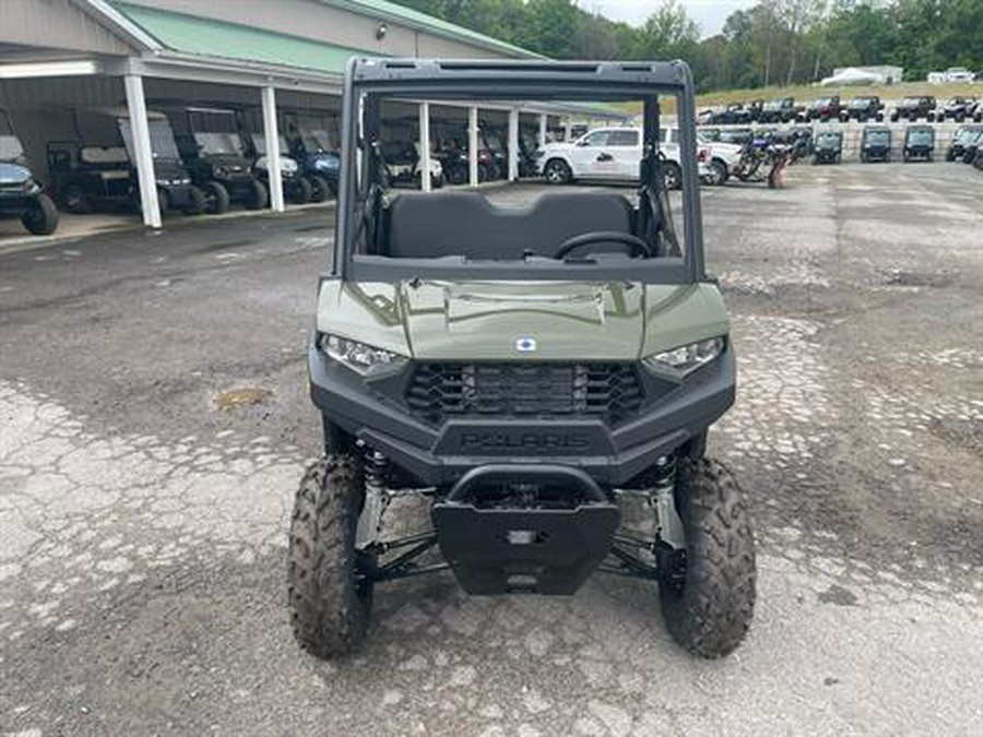 2024 Polaris Ranger SP 570