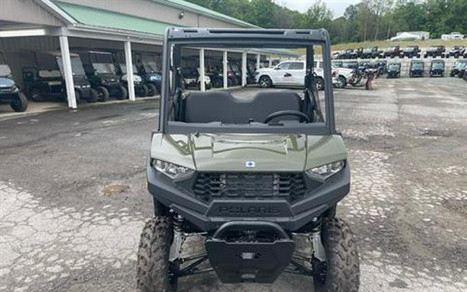 2024 Polaris Ranger SP 570