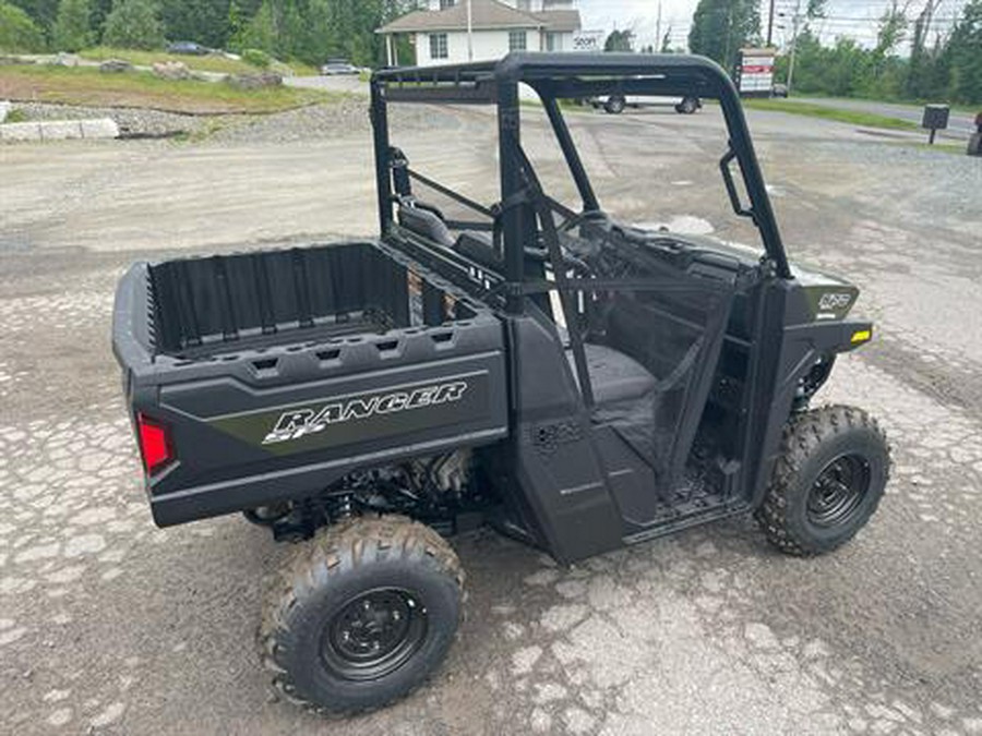 2024 Polaris Ranger SP 570