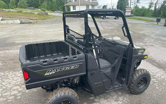 2024 Polaris Ranger SP 570