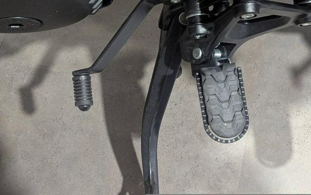 2025 Royal Enfield Himalayan 450 Slate Himalayan Salt