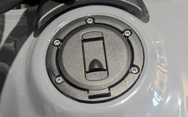 2025 Royal Enfield Himalayan 450 Slate Himalayan Salt