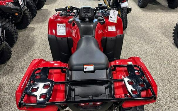 2026 Honda FourTrax Rancher