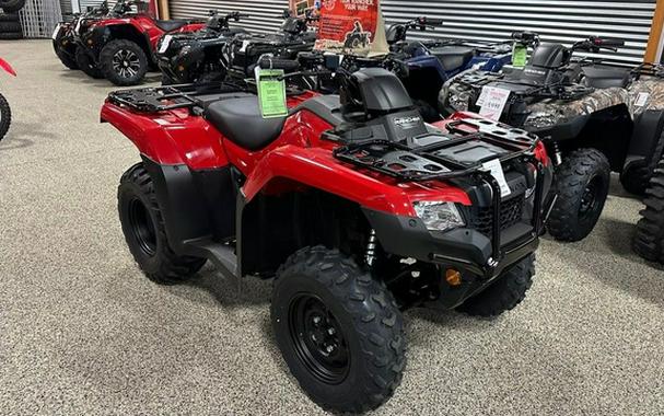 2026 Honda FourTrax Rancher