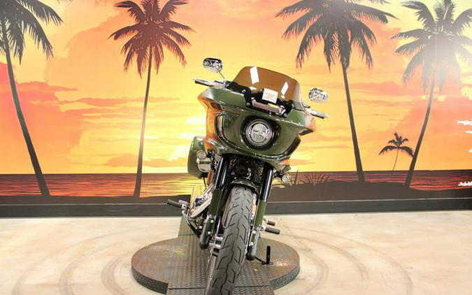 2026 Harley-Davidson® FXLRST - Low Rider® ST