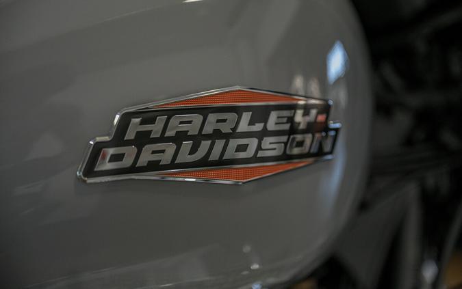 New 2025 Harley-Davidson Street Glide Grand American Touring FLHX Motorcycle For Sale In Sunbury, OH