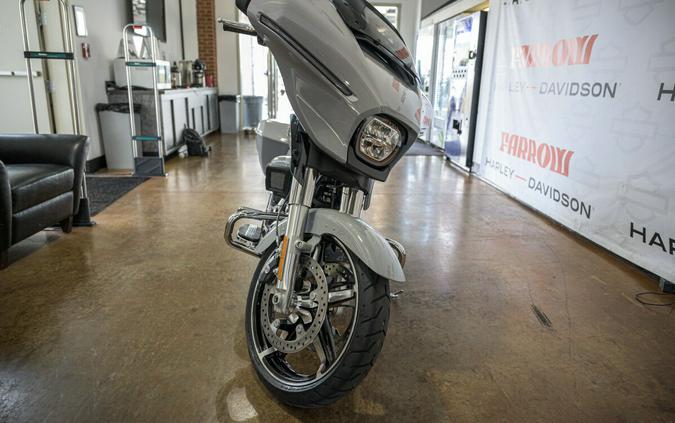 New 2025 Harley-Davidson Street Glide Grand American Touring FLHX Motorcycle For Sale In Sunbury, OH