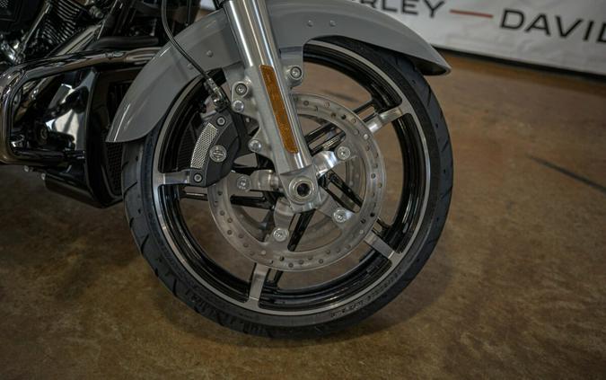 New 2025 Harley-Davidson Street Glide Grand American Touring FLHX Motorcycle For Sale In Sunbury, OH
