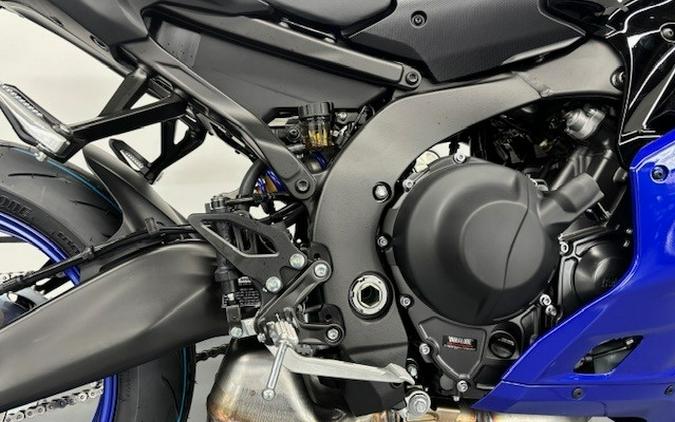 2026 Yamaha YZF R9