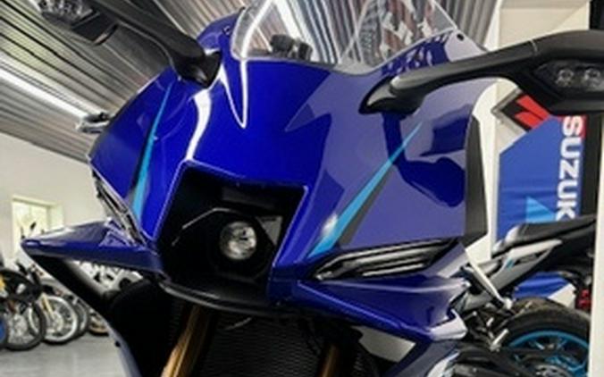 2026 Yamaha YZF R9