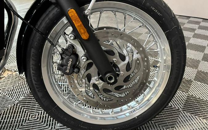 2026 Triumph Bonneville T120