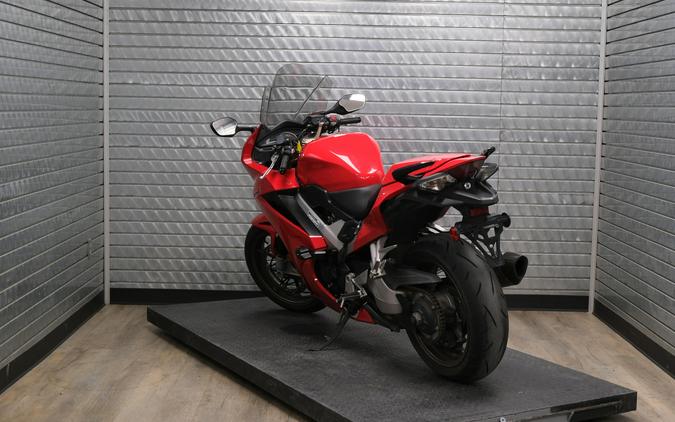 2015 HONDA INTERCEPTOR DLX