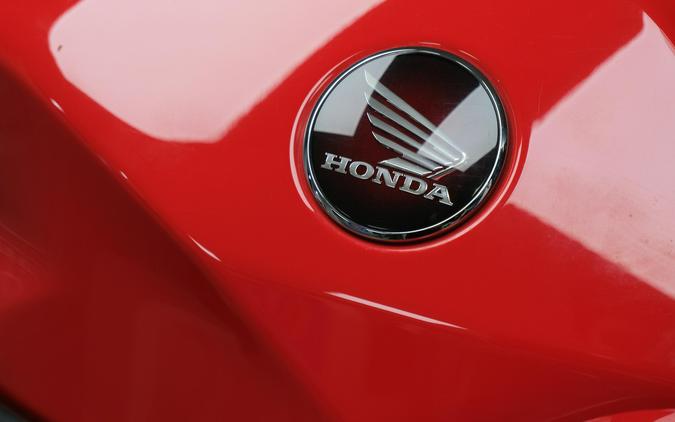 2015 HONDA INTERCEPTOR DLX